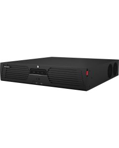 هيك فيجن DS-9632NI-M8 NVR 32 قناة 2U 8K يدعم حتى 32 مدخل كاميرا IP