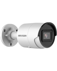 كاميرا الشبكة الثابتة Hikvision DS-2CD2063G2-I(U) بدقة 6 ميجابكسل مع تقنية AcuSense