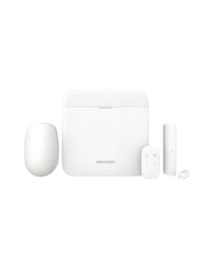 Hikvision DS-PWA64-Kit-WB AX PRO Wireless Intrusion Alarm System Kit