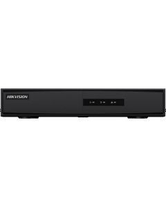 Hikvision Up to 8-ch network camera inputs Up to 60 Mbps incoming bandwidth DS-7108NI-Q1/8P/M