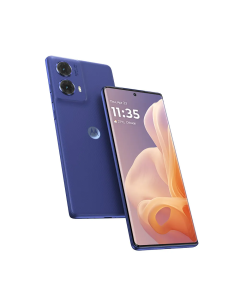 Motorola MOTO G85 Dual Sim Smartphone 12GB Ram 256GB Storage 5G TRA-Blue