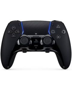 Sony PS5 DualSense Edge Wireless Controller For PlayStation 5  - Midnight Black