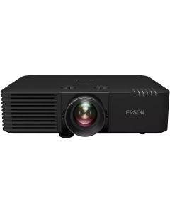 Epson EB-L775U WUXGA fixed lens 3LCD laser projector, 7,000 lumens, 4K Enhancement