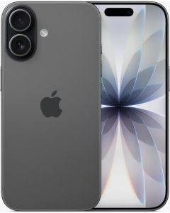 Apple iPhone 17 256GB 5G Black- Middle East Version