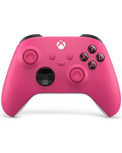 Microsoft Xbox Series Wireless Controller - Deep Pink