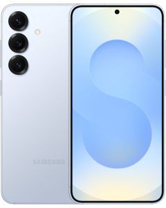 Samsung Galaxy S25+ Dual Sim Smartphone 12GB Ram 512GB Storage 5G Icy Blue - Middle East Version