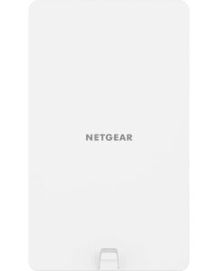 NETGEAR AX1800 Dual Band PoE Multi-Gig Cloud Managed WiFi 6 POE Outdoor Access Point,WAX610Y-100EUS