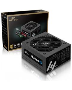 مزود الطاقة FSP Hydro Gold 750W HG750 /PPA7502003
