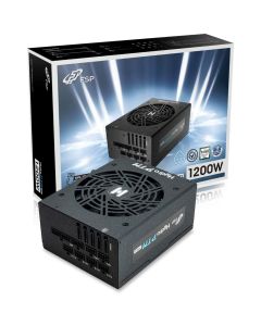 FSP Power Supply Hydro PTM Pro Platinum HPT2-1200M STD0005-PPA12A1005