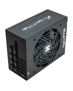 مزود الطاقة FSP Hydro PTM Pro Platinum HPT2-1200M STD0005-PPA12A1005