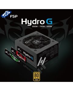 مزود الطاقة FSP Hydro Gold 750W HG750 /PPA7502003