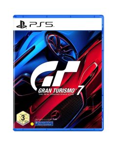 PS5 Gran Turismo 7 Ps5 international version