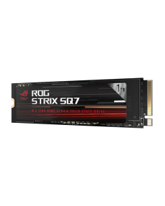 وحدة تخزين ASUS ROG STRIX SSD-S1F10 M.2 GEN4 سعة 1 تيرابايت NVME