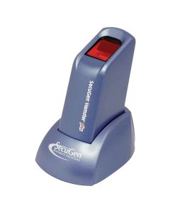 SecuGen Hamster Plus HSDUO3P fingerprint reader | HSDUO3P