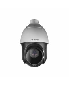 دوم الكاميرا الشبكية المتحركة (سبيد دوم) من هيك فيجن DS-2DE4425IW-DE(T5) 4 بوصة بدقة 4 ميجابكسل مع تقريب بصري 25X مدعوم بتقنية DarkFighter وتقنية الأشعة تحت الحمراء