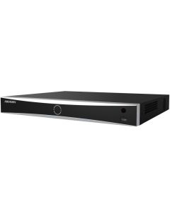 جهاز تسجيل فيديو شبكي Hikvision DS-7632NXI-K2(D) من سلسلة K AcuSense بدقة 4K، عدد القنوات حتى 32 قناة، تصميم 1U | DS-7632NXI-K2(D)