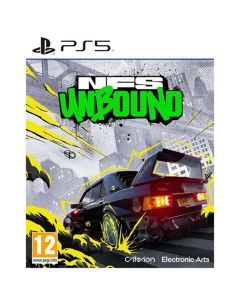 بلاي ستيشن 5 | Need For Speed Unbound 