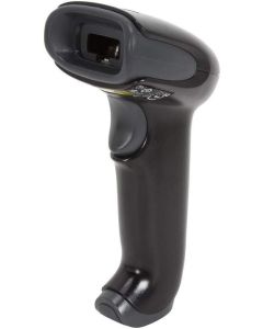 هانيويل فوياجر 1250 جرام ، 1D ، متعدد IF، مجموعة (USB) ، أسود يد مريحة وماسح ضوئي للعروض التقديمية لإنتاجية عالية