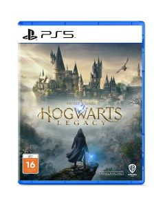 بلاي ستيشن 5 Hogwarts Legacy  نسخة دولية