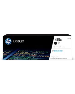HP 415X Black Original Laserjret toner Cartridge High Yield
