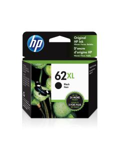 HP 62XL Black Original Ink Cartridge