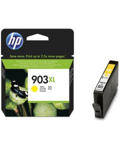 HP 903XL Yellow High Yield Original Ink Cartridge T6M11AE