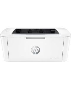 طابعة ليزر أحادية اللون HP LaserJet M111w، A4، بيضاء، 21 صفحة في الدقيقة، 7MD68A.