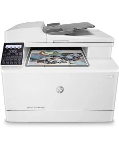 اتش بي MFP M183FW طابعة