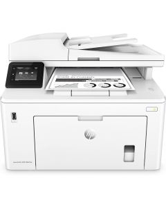 اتش بي طابعة ليزر جيت برو MFP M227FDW
