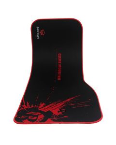 لوحة ماوس ألعاب كبيرة ممتدة من Meetion MT-P100، 790x345x5 مم، قاعدة مطاطية غير قابلة للانزلاق، مقاومة للماء، قابلة للغسل، تصميم حافة متماسكة