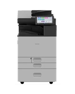 Ricoh IM C3010 Color Laser Multifunction Printer, Prints up to 30 ppm, 1200 x 1200 dpi max print resolution