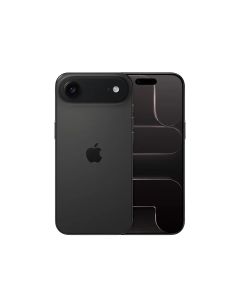 Apple iPhone Air 256GB eSIM Space Black- International Version