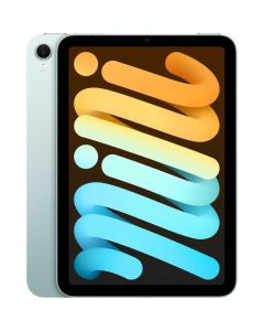 iPad Mini 2024 (الجيل السابع) WiFi - النسخة الدولية