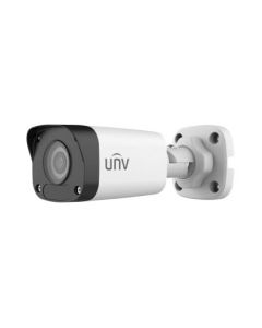 كاميرا شبكة UNV IPC2124LB-SF28(40)-A صغيرة الحجم بدقة 4 ميجابكسل مع الأشعة تحت الحمراء الثابتة | IPC2124LB-SF28(40)-A