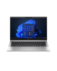 لاب توب إتش بي إيليت بوك 630 G10، معالج إنتل كور i7-1355U، ذاكرة رام 8 جيجابايت، تخزين SSD بسعة 512 جيجابايت، بطاقة رسوميات إنتل، شاشة 13.3 بوصة فل إتش دي، لوحة مفاتيح إنجليزية، اللون فضي، نظام التشغيل (ويندوز 11 معدل)