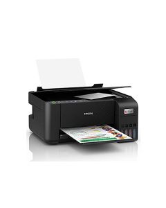 Epson EcoTank L3252 3-in-1 Home ink tank Colour printer, A4 with WiFi