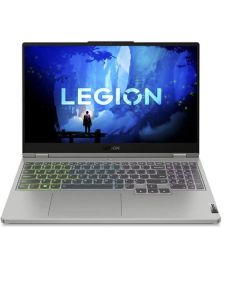 لينوفو لابتوب للالعاب ليجون 5 سليم 16IRH8 انتل كور i7-13700HX 16 جيجا 512 جيجا اس اس دي انفيديا جي فورس ار تي اكس 4050 6 جيجا بايت 16 WQXGA IPS-300 165 هرتز نظام التشغيل دوس ستورم رمادي