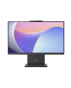 لينوفو ايديا سنتر كمبيوتر مكتبي الكل في واحد AIO 390 24IRH9 معالج الجيل 13 كور i7-13620H ذاكرة رام سعة 16 جيجابايت DDR5-5200 محرك الأقراص 1 تيرابايت SSD شاشة 27 بوصة كاملة الوضوح, وندوز 11, رمادي, انجليزي عربي