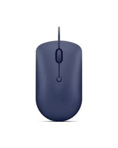 لينوفو 540 USB-C ماوس سلكي مدمج - أزرق