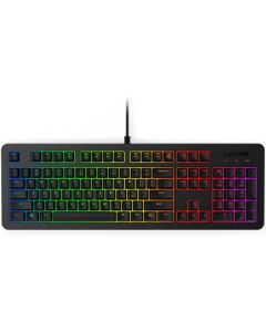 لوحة مفاتيح الألعاب Lenovo Legion K300 RGB - الإنجليزية والعربية