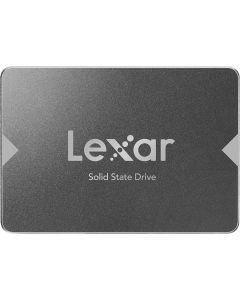 محرك أقراص الحالة الصلبة Lexar NS100 بسعة 1 تيرابايت SATA 2.5، LNS100-1TRB