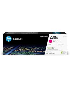 HP 230A Magenta Original Laserjet Toner Cartridge