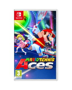 نينتندو سويتش Mario Tennis Aces