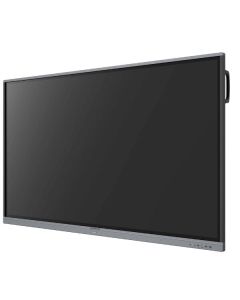 MAXHUB E2 E6521 65″ Interactive Display, 4K UHD, 40‑Point Touch, 8GB RAM, 64GB Storage, Android 13, Wi‑Fi 6, Dual 20 W Speakers | MAXHUB E2 E6521 65