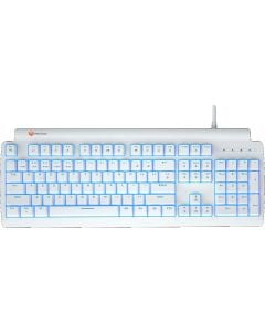 Meetion MT-MK600RD Red Switches Mechanical Gaming Keyboard