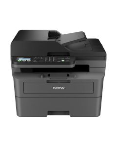 ‎Brother MFC-L2805DW 4 in 1 A4 Monochrome Laser Printer, 34ppm, Duplex, Wifi