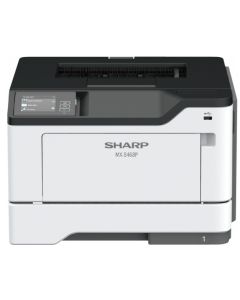 Sharp MXB468P A4 Monochrome B/W Printer, 44ppm, Duplex, 1200 dpi