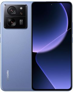 شاومي 13T برو بشريحتين اتصال 12 جيجا رام 5G-512GB-ازرق