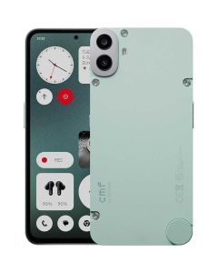 CMF By Nothing Phone 1 Dual Sim SmartPhone 8GB Ram 256GB Storage 5G - Middle East Version