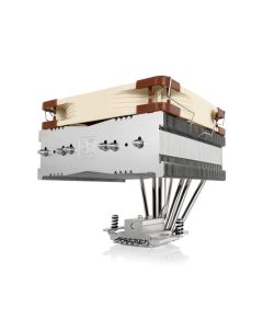 Noctua NH-C14S Cpu Cooler C-Type top-flow design